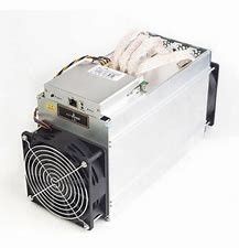 Equipo minero del dux de For Scrypt Mining 580 Mh/S del minero de Bitmain Antminer L3++ Litecoin