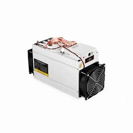 Equipo minero del dux de For Scrypt Mining 580 Mh/S del minero de Bitmain Antminer L3++ Litecoin