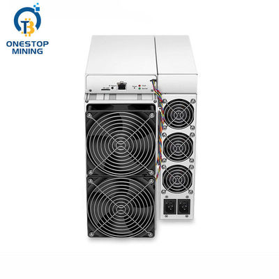 El último FAVORABLE lote 110th/S primer de Bitmain S19 de minero asic del bitcoin de los FAVORABLES Pre-órdenes de Antminer S19