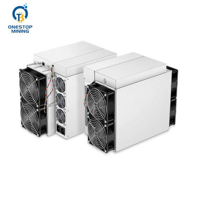 El último FAVORABLE lote 110th/S primer de Bitmain S19 de minero asic del bitcoin de los FAVORABLES Pre-órdenes de Antminer S19