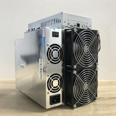 en existencia minero de Innosilicon T3+57t BTC Asic con la fuente de alimentación 220v/110v