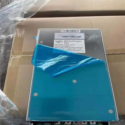 Fuente de alimentación común de la fuente de alimentación P21 P21D P21E P221C de Whatsminer M20s M21s M30s M31s