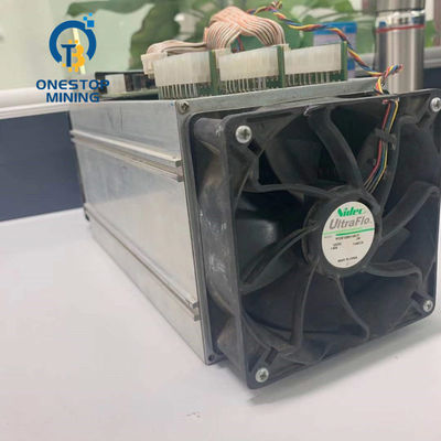 Minero restaurado usado 78dB de Bitmain Antminer S9 13,5 Th/S Sha 256 Bitcoin