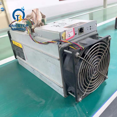 Minero Asic Rig 1800W 208-240V de Antminer S9i 14t 16nm Jual Bitmain Bitcoin