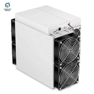 Minero a estrenar Asic Mining Machine de la rociada de Antminer D7 mejor con la fuente de alimentación