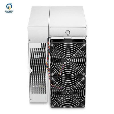 Minero a estrenar Asic Mining Machine de la rociada de Antminer D7 mejor con la fuente de alimentación