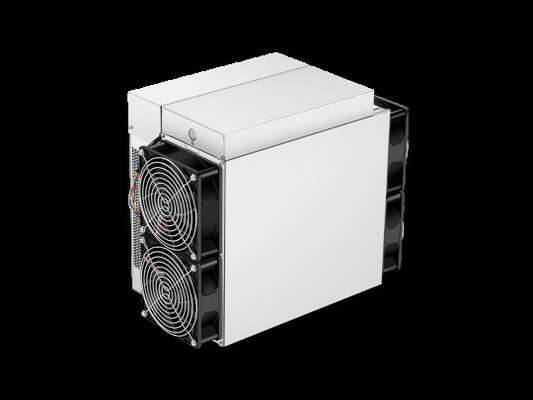 Bitmain Antminer T19 88.o S SHA256 con la máquina Bitcoin de Asic del cable eléctrico