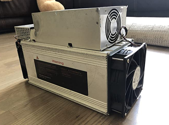Explotación minera Asics de M21S 58.o Whatsminer Bitcoin