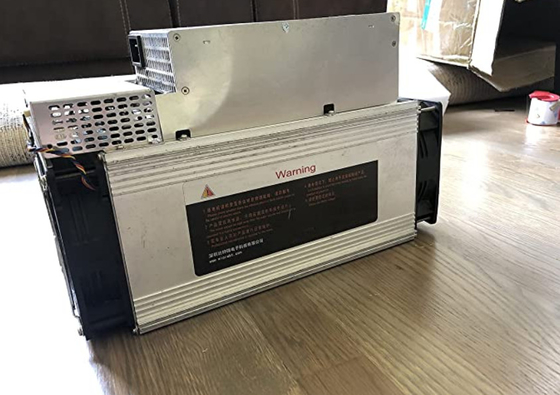 Explotación minera Asics de M21S 58.o Whatsminer Bitcoin