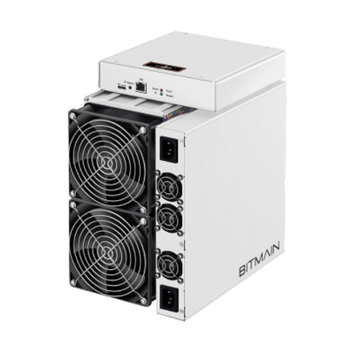Favorable fuente de alimentación 53th/S de Asic Antminer S17 1296-1728w Bitcoin Asic Rig Bitcoin