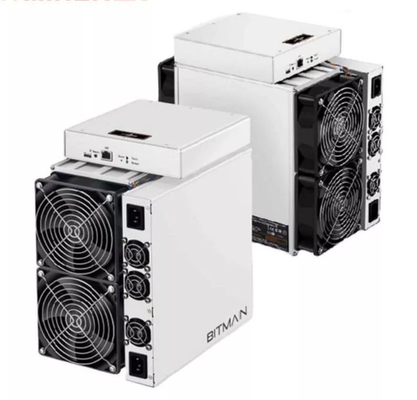 Minero Asic Dogecoin Mining de Antminer L7 9500 Mh/S Litecoin