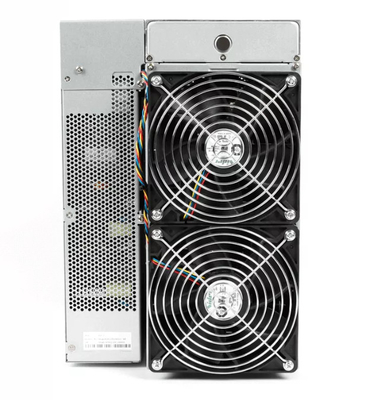 Minero Asic Dogecoin Mining de Antminer L7 9500 Mh/S Litecoin