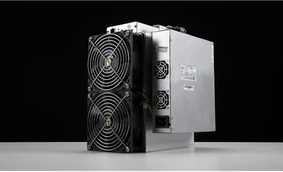 Favorable Asic Bitcoin vida de la rafadora de Antminer S19j 100a Sha256 3050w