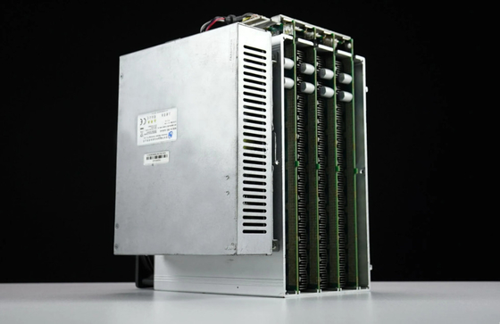 Favorable Asic Bitcoin vida de la rafadora de Antminer S19j 100a Sha256 3050w