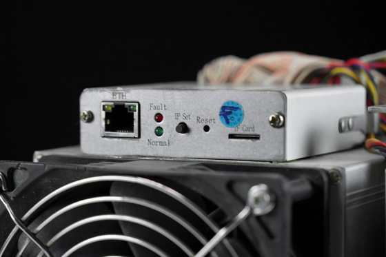 Favorable Asic Bitcoin vida de la rafadora de Antminer S19j 100a Sha256 3050w