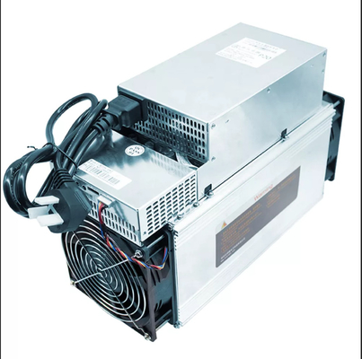 Explotación minera de Whatsminer M21S 58.o Bitcoin del metal