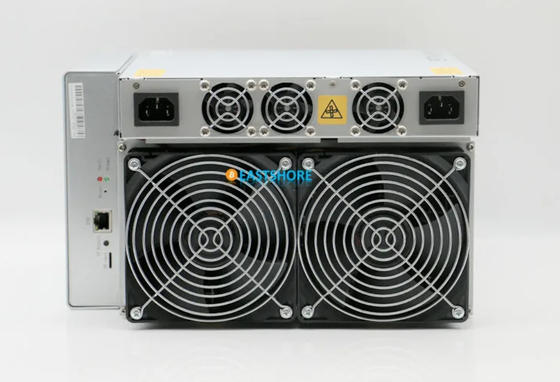 Favorable aparejo de la fuente de alimentación 53th/S de Asic Antminer S17 1296-1728w Bitcoin Asic