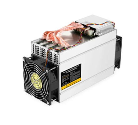 Minero Power Supply de Antminer L3+ 504mh/S 1.6w/Mh Asic Litecoin