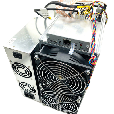 Minero With Psu 220v/110v de Innosilicon T3+ 57t BTC Asic
