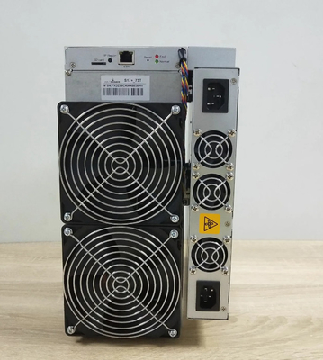 Explotación minera Crypto del minero Sha-256 de Antminer S19 95th/S Bitmain Asic Bitcoin