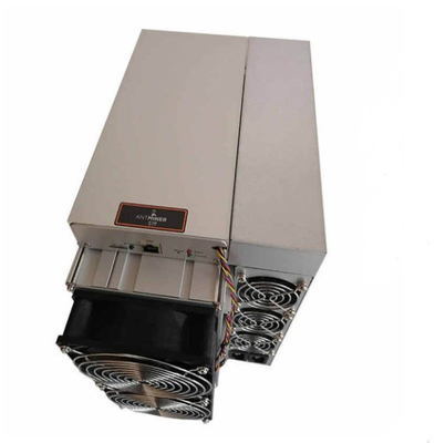 Nueva explotación minera Asic del minero BITCOIN BTC Blockchain de Antminer T19 84Th/S Crypto