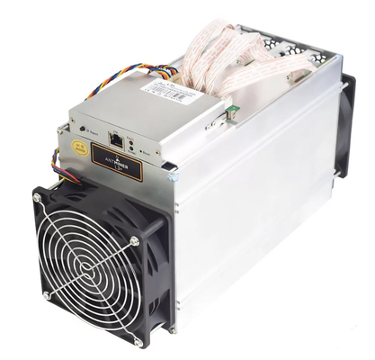 Minero Scrypt Miner Asic de Antminer L3+ 504 Mh/S Litecoin Bitmain