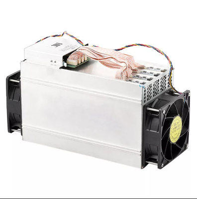 Minero Asic de Bitmain Antminer L3+ Scrypt Litecoin 504 Mh/S