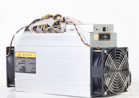 Minero Asic de Bitmain Antminer L3+ Scrypt Litecoin 504 Mh/S