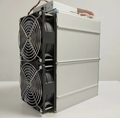 Minero ZEN Zec Mining Asic de Bitmain Antminer Z15 420K Asic