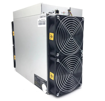 Máquina Bitcoin de Bitmain Antminer T19 88.o 3300w SHA256 Asic con la fuente de alimentación