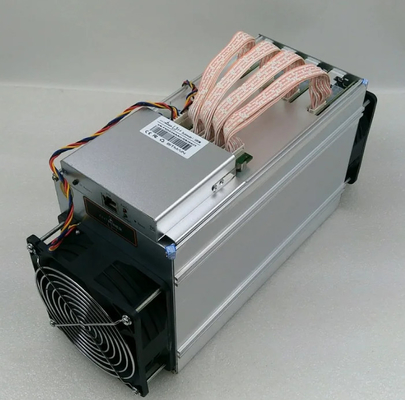 Explotación minera del dux de Scrypt Mining 580 Mh/S del minero de Bitmain Antminer L3++ Litecoin