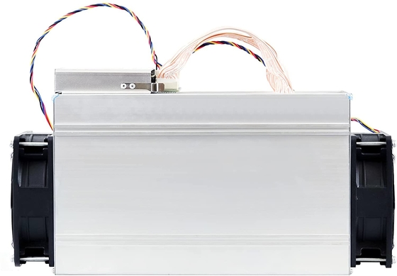 Minero 596 Mh/S Hashrate de Bitmain Antminer L3++ Scrypt Asic Litecoin