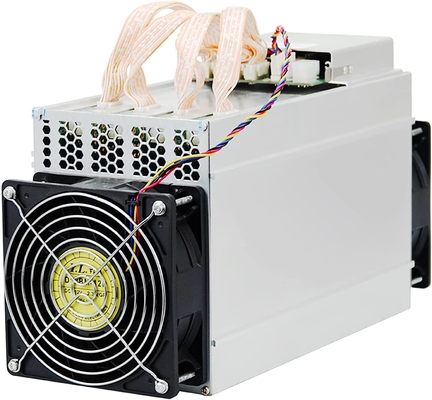 Minero 596 Mh/S Hashrate de Bitmain Antminer L3++ Scrypt Asic Litecoin