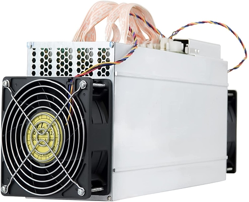 Alto minero Machine de Bitmain Asic Antminer L3+ 504mh/S Litecoin del beneficio