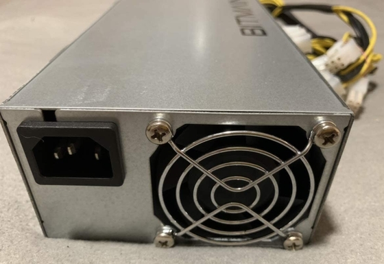 Alto minero Machine de Bitmain Asic Antminer L3+ 504mh/S Litecoin del beneficio