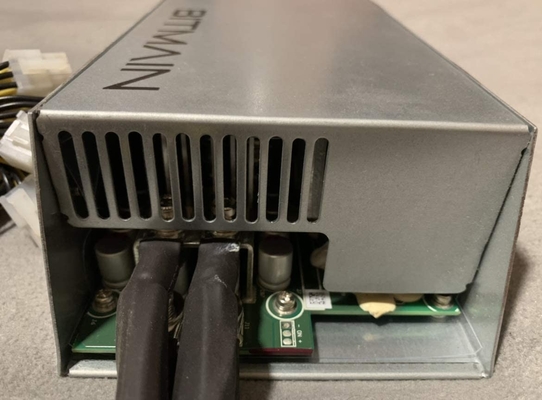 Alto minero Machine de Bitmain Asic Antminer L3+ 504mh/S Litecoin del beneficio
