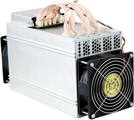 Alto minero Machine de Bitmain Asic Antminer L3+ 504mh/S Litecoin del beneficio