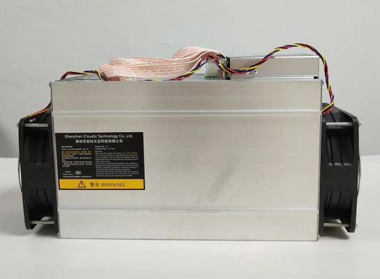 Minero Machine de Bitmain Antminer Dr3 7.8t 1410w Decred