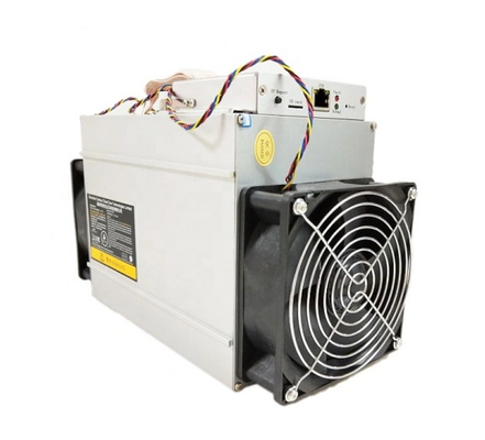 Explotación minera 76dB de Decred Asic de la rentabilidad del firmware de Antminer DR3 7.8T Antminer Dr3 alta