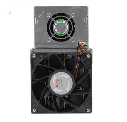Minero de Microbt de la explotación minera de Whatsminer D1 48th/S 2200w Blake256r14