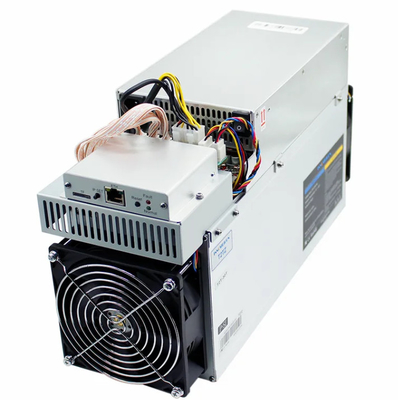 De Innosilicon T2t Hf+ Btc trigésima 28va cuarta SHA256 2200W Bitcoin Asic explotación minera del minero