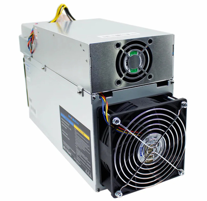 De Innosilicon T2t Hf+ Btc trigésima 28va cuarta SHA256 2200W Bitcoin Asic explotación minera del minero