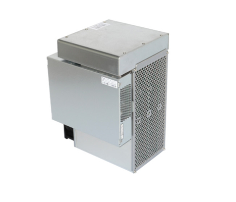 Explotación minera de la moneda del DCR de Bitmain Antminer Dr5 34th/S Decred Minerstat