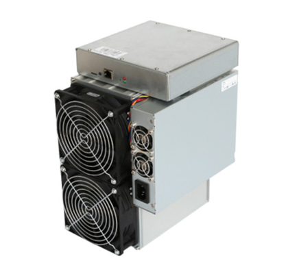 Explotación minera de la moneda del DCR de Bitmain Antminer Dr5 34th/S Decred Minerstat