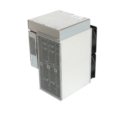 Explotación minera de la moneda del DCR de Bitmain Antminer Dr5 34th/S Decred Minerstat