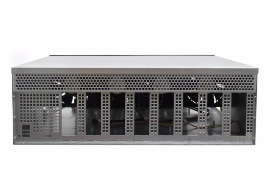 Ti 1660 de Gtx del minero 8 de Gpus 6 GB minero Asic Miners de Ethereum de la tarjeta gráfica de 6 gigabytes