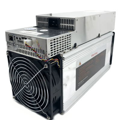 Venta caliente de Asic In Stock del minero de Whatsminer M31s 80.o 42W Bitcoin