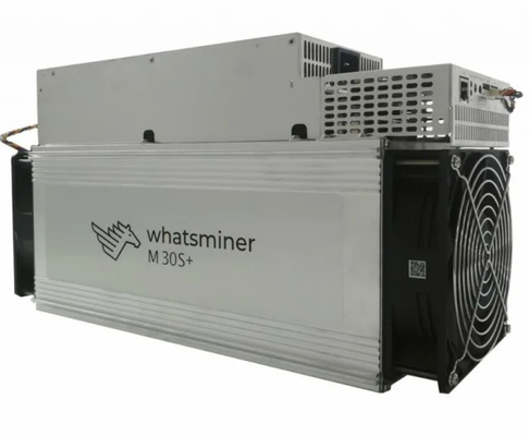 Alto minero del minero 80dB BTC Asic de la rafadora del beneficio M21S 52O Whatsminer Blockchain BTC Asic