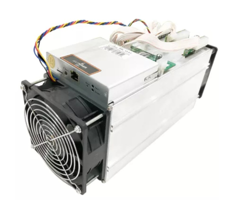 Minero Crypto usado Asic de Bitcoin de la rafadora de la moneda de S9 13.5t Bitmain Antminer Asic Bitcoin Sha-256