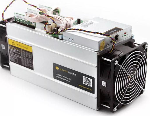 Máquina Crypto de Asic de la explotación minera de Asic Bitmain Antminer S9k 14to Bta-S9k 1100W Bitcoin
